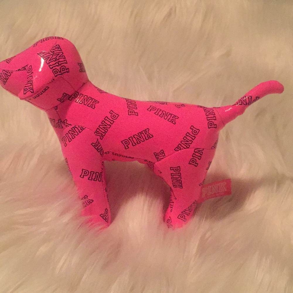 PINK Victoria’s Secret